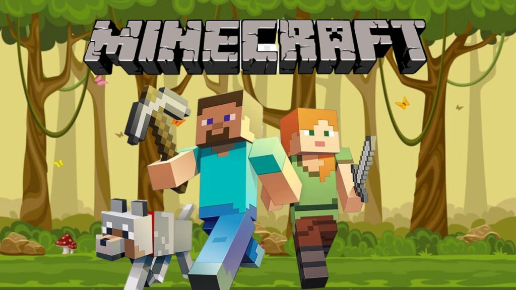 minecraft apk download