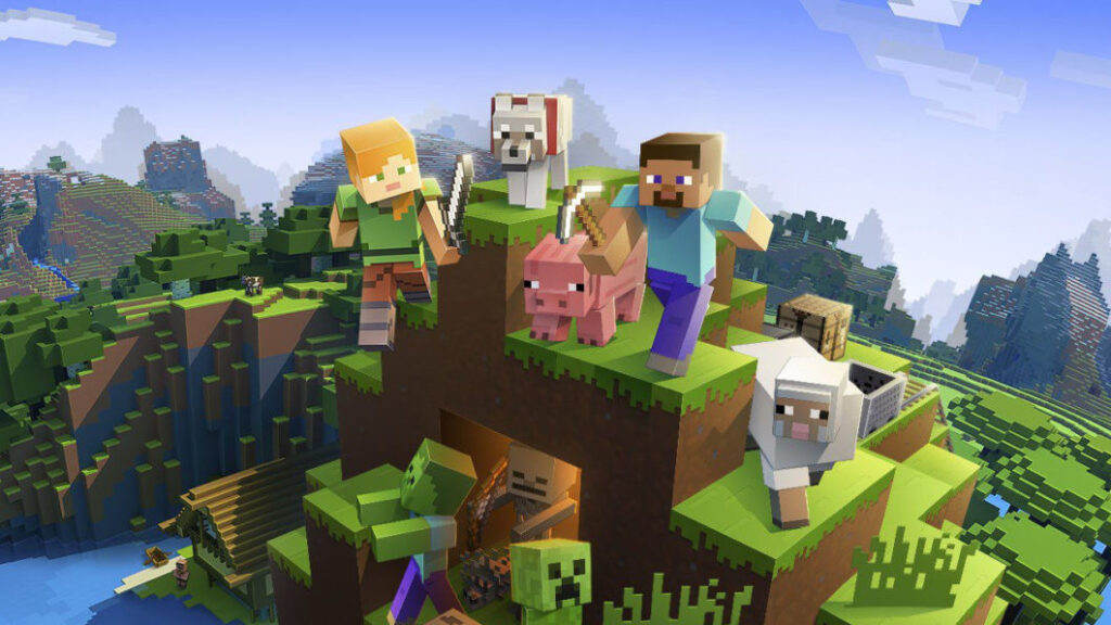 minecraft apk download and install process 2025